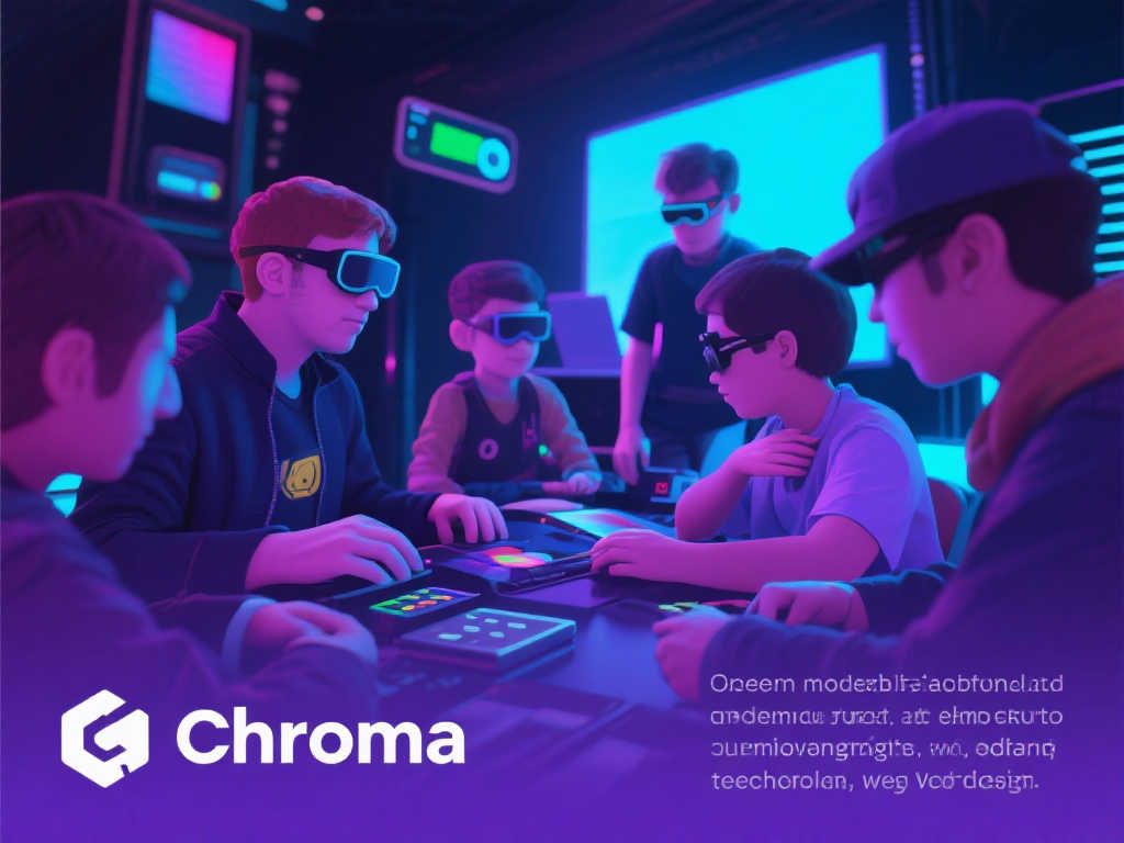 育碧公开Chroma无障碍工具源码,助力模拟色盲视觉滤镜! 育碧公开Chroma无障碍工具源码,助力模拟色盲视觉滤镜!