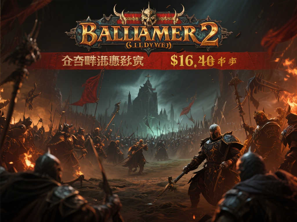 限时特惠!《潜水员戴夫》与《全面战争:战锤2》惊喜低价 Assistant 限时特惠!《潜水员戴夫》与《全面战争:战锤2》惊喜低价 Assistant